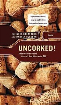Abbildung von: Uncorked! - Whitecap Books