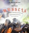 Cover: Mussels - Whitecap Books Ltd