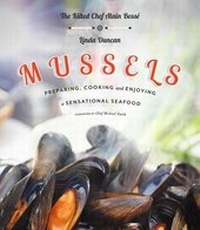 Abbildung von: Mussels - Whitecap Books Ltd