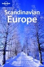 Cover: Scandinavian Europe - Lonely Planet Publications