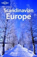Cover: Scandinavian Europe - Lonely Planet Publications