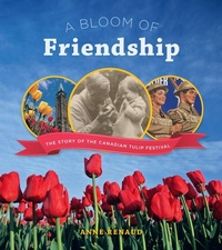 Enlarge image Cover: A Bloom of Friendship - Whitecap Books
