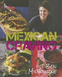 Abbildung von: Mexican Craving - New Holland Publishers