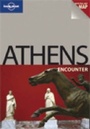 Cover: Athens - Lonely Planet Publications