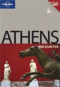Cover: Athens - Lonely Planet Publications