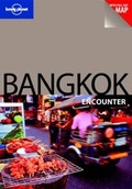 Cover: Bangkok - Lonely Planet Publications