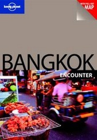 Abbildung von: Bangkok - Lonely Planet Publications