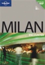 Cover: Milan - Lonely Planet Publications