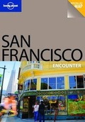 Cover: San Francisco - Lonely Planet Publications