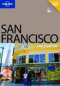 Enlarge image Cover: San Francisco - Lonely Planet Publications