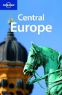 Cover: Central Europe - Lonely Planet Publications