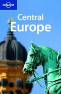 Cover: Central Europe - Lonely Planet Publications