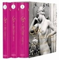 Cover: Sex in the Cities: 3 - Parkstone Press Ltd