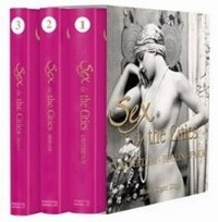 Abbildung von: Sex in the Cities: 3 - Parkstone Press Ltd