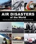 Cover: Air Disasters of the World - New Holland Publishers