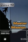 Cover: Leadership Jesus Style - Zondervan