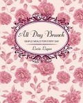 Cover: All Day Brunch Retro Series - New Holland Publishers