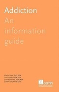 Cover: Addiction - Centre for Addiction and Mental Health