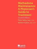 Cover: Methadone Maintenance - Centre for Addiction and Mental Health