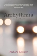 Cover: Arrhythmia - Distributed By Ingram Spark