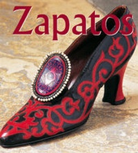 Abbildung von: Zapatos - Confidential Concepts International - Parkstone