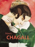 Cover: Marc Chagall - Confidential Concepts International - Parkstone