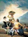 Cover: Francisco Goya - Confidential Concepts International - Parkstone