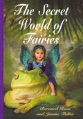 Cover: The Secret World of Fairies - New Holland Publishers
