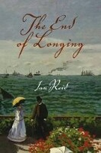 Enlarge image Cover: The End of Longing - UWAP