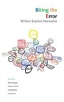 Cover: Biting the Error - Coach House Books