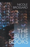 Cover: Blue Books - Coach House Books