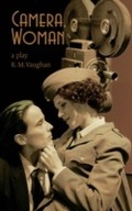 Cover: Camera, Woman - Coach House Books