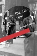 Cover: City Man - Coach House Books