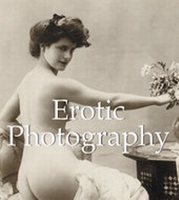 Abbildung von: Erotic Photography - Confidential Concepts International - Parkstone
