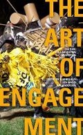 Cover: The Art of Engagement - UWA Publishing