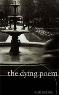 Cover: Dying Poem - Coach House Books