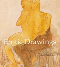 Abbildung von: Erotic Drawings - Confidential Concepts International - Parkstone