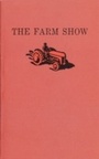 Cover: Farm Show - Coach House Books