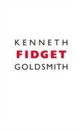 Cover: Fidget - Coach House Books
