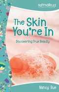 Cover: The Skin You're In: Discovering True Beauty - Zonderkidz