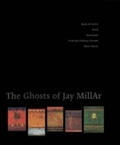 Cover: Ghosts of Jay MillAr - Coach House Books
