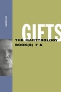 Cover: Gifts - Coach House Books