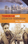 Cover: Terrorism Explained - New Holland Publishers