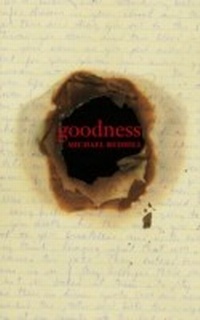 Enlarge image Cover: Goodness - Coach House Books