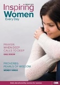 Cover: Inspiring Women Every Day Sep/Oct 2013 - CWR
