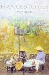 Abbildung von: Hanoi Stories - New Holland Publishers