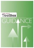 Cover: Small Group ToolBox - Guidance - CWR