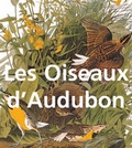 Cover: Les Oiseaux d'Audubon - Confidential Concepts International - Parkstone