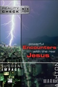 Cover: Sudden Impact - Zondervan