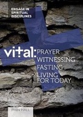 Cover: Vital: Prayer - Crusade for World Revival (CWR)